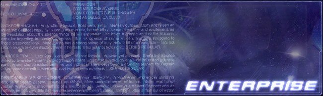 Enterprise