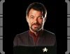 Cmd. William Riker