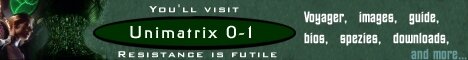Unimatrix 0-1