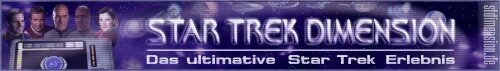 Star Trek Dimension