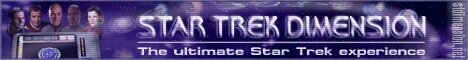 Star Trek Dimension