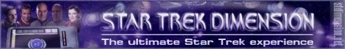 Star Trek Dimension